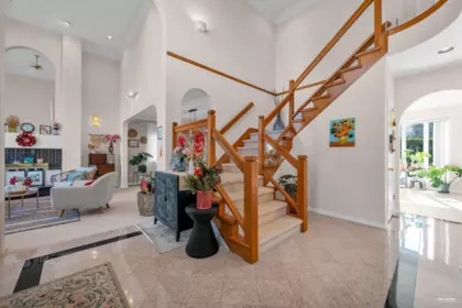 3620 Raymond Avenue, Richmond, BC, Richmond — Single Family Residence for sale
