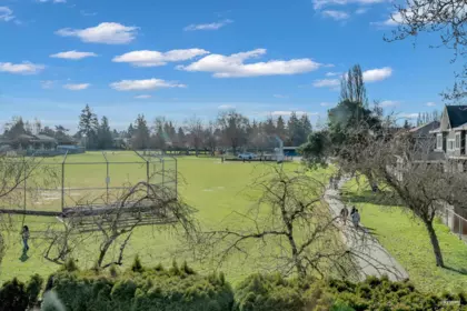 Front Yard Photo of 3620 Raymond Avenue, Richmond, BC