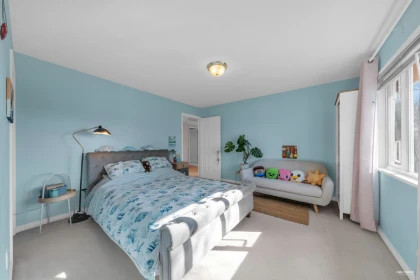 Swimming Pool Photo of 3620 Raymond Avenue, Richmond, BC