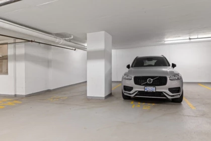 Garage Interior Photo of 128 W 1st Avenue, Vancouver, BC