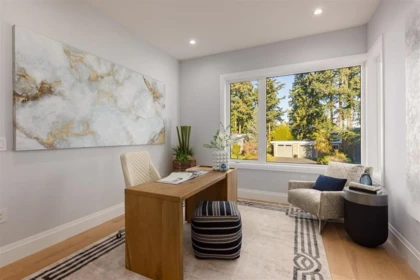 Loft / Bonus Room Photo of 5318 4a Avenue, Delta, BC