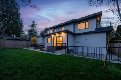 Outdoor Kitchen Photo of 5318 4a Avenue, Delta, BC