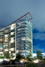 Street View Photo of 803 199 Victory Ship Way, North Vancouver, BC