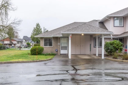57 15020 66a Avenue, Surrey, BC, Surrey — Townhouse for sale