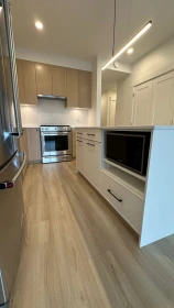 Basement Recreation Room Photo of 306 2771 Montrose Avenue, Abbotsford, BC