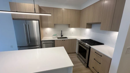 Loft / Bonus Room Photo of 306 2771 Montrose Avenue, Abbotsford, BC