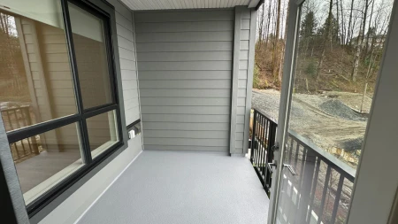 Mudroom Photo of 306 2771 Montrose Avenue, Abbotsford, BC