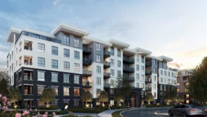 306 2771 Montrose Avenue, Abbotsford, BC