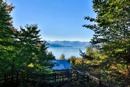 Community Amenities Photo (Clubhouse) of 170 Highview Place, Lions Bay, BC