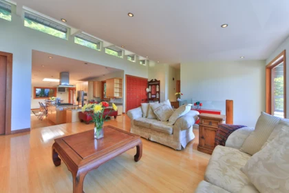 Kitchen Photo of 170 Highview Place, Lions Bay, BC