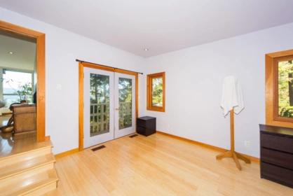 Mudroom Photo of 170 Highview Place, Lions Bay, BC
