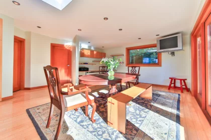 Primary Bedroom Photo of 170 Highview Place, Lions Bay, BC