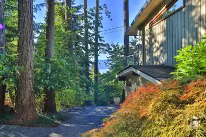 Street View Photo of 170 Highview Place, Lions Bay, BC