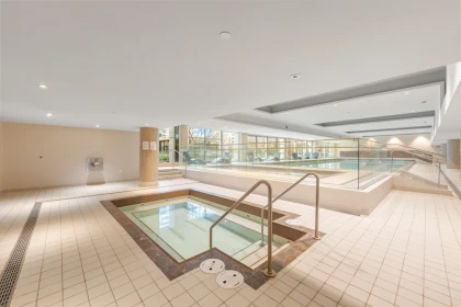 Community Amenities Photo (Clubhouse) of 1702 3233 Ketcheson Road, Richmond, BC