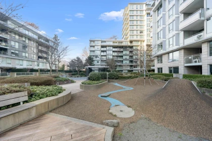 Hot Tub / Spa Photo of 1702 3233 Ketcheson Road, Richmond, BC