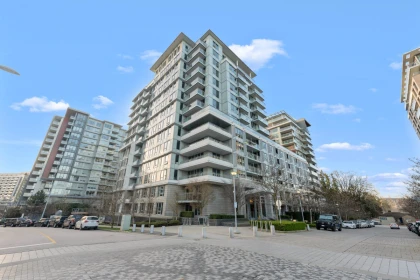 Playground / Recreational Area Near 1702 3233 Ketcheson Road, Richmond, BC