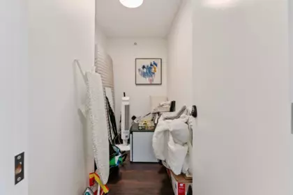 Loft / Bonus Room Photo of 1802 688 Abbott Street, Vancouver, BC