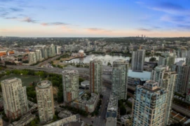 1802 688 Abbott Street, Vancouver, BC