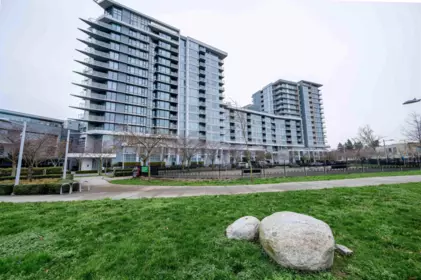 1205 8333 Sweet Avenue, Richmond, BC, Richmond — Apartment/Condo for sale
