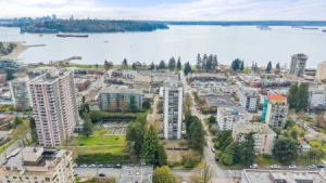 704 650 16th Street, West Vancouver, BC