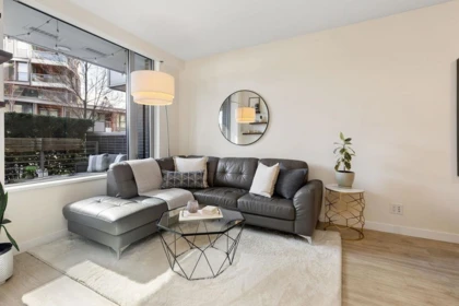 82 Switchmen Street, Vancouver, BC, Vancouver — Townhouse for sale