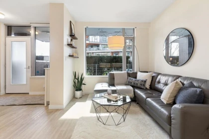 82 Switchmen Street, Vancouver, BC, Vancouver — Townhouse for sale