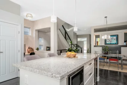 Office / Den Photo of 16772 23 Avenue, Surrey, BC