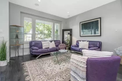 Pantry Photo of 16772 23 Avenue, Surrey, BC