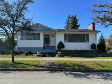 1415 Kaslo Street, Vancouver, BC, Vancouver — Single Family Residence for sale
