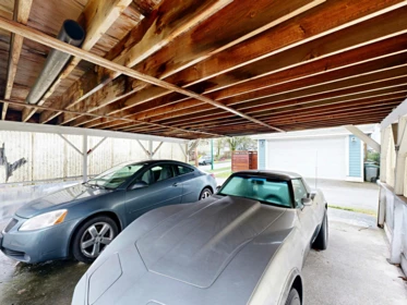Loft / Bonus Room Photo of 1415 Kaslo Street, Vancouver, BC