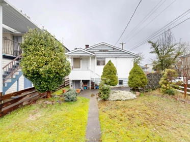 Office / Den Photo of 1415 Kaslo Street, Vancouver, BC