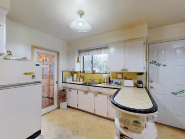 Primary Bedroom Photo of 1415 Kaslo Street, Vancouver, BC