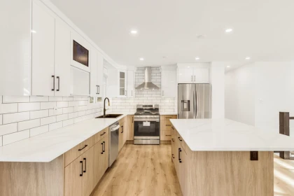 Kitchen Photo of 32545 Ptarmigan Drive, Mission, BC