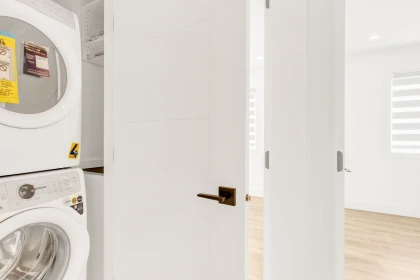 Walk-In Closet Photo of 32545 Ptarmigan Drive, Mission, BC