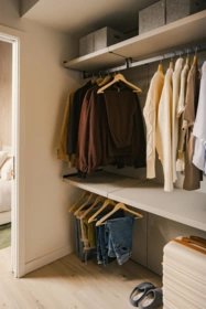 Laundry Room Photo of 214 5060 James Street, Vancouver, BC