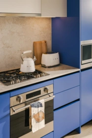 Pantry Photo of 214 5060 James Street, Vancouver, BC