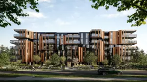 214 5060 James Street, Vancouver, BC