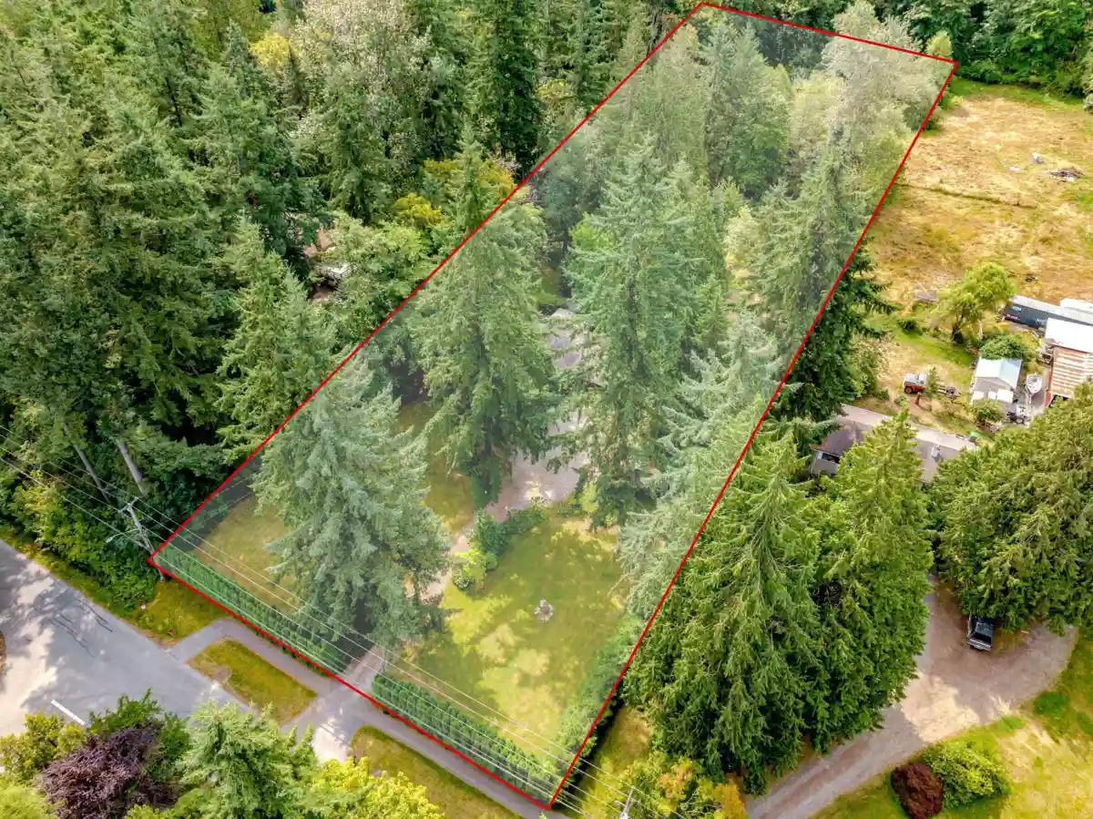 Exterior Rear Photo of 17300 26 Avenue, Surrey, BC