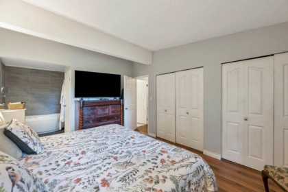 Bedroom 2 Photo of 17300 26 Avenue, Surrey, BC