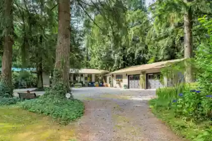 17300 26 Avenue, Surrey, BC, Surrey — Single Family Residence for sale
