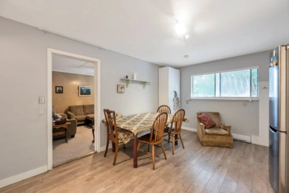 Laundry Room Photo of 17300 26 Avenue, Surrey, BC