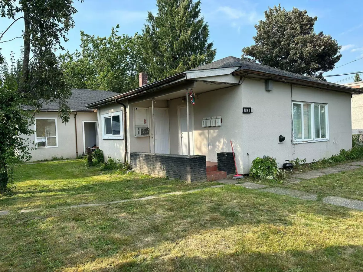 Family Room Photo of 46167 Cleveland Avenue, Chilliwack, BC