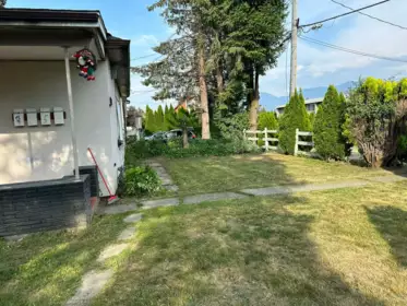 Breakfast Nook Photo of 46167 Cleveland Avenue, Chilliwack, BC