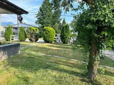 Kitchen Photo of 46167 Cleveland Avenue, Chilliwack, BC