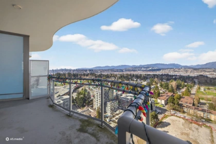 Basement Recreation Room Photo of 2602 13318 104 Avenue, Surrey, BC