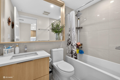 Loft / Bonus Room Photo of 2602 13318 104 Avenue, Surrey, BC