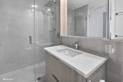 Office / Den Photo of 2602 13318 104 Avenue, Surrey, BC