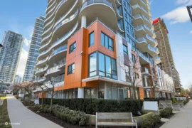 2602 13318 104 Avenue, Surrey, BC