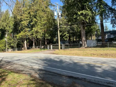 Primary Bedroom Photo of 11276 272 Street, Maple Ridge, BC