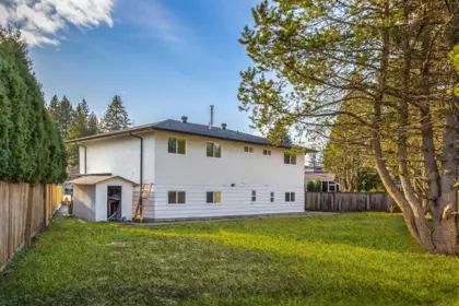 Street View Photo of 20543 50a Avenue, Langley, BC